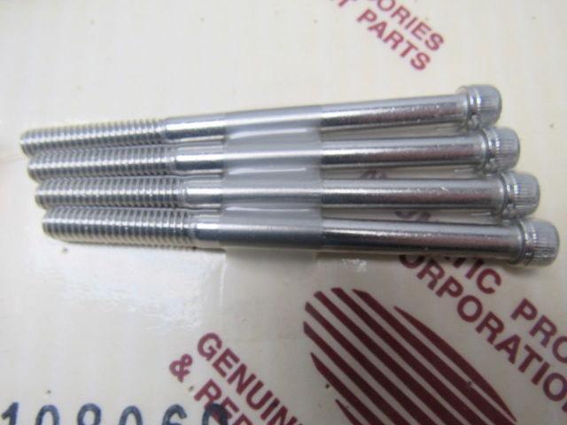 Pneumatic Products Corp. 4651198069 Rebuild kit for 1" Teflon Coated Valve