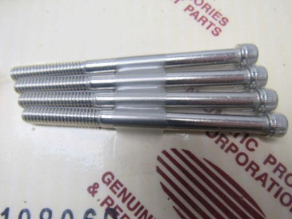 Pneumatic Products Corp. 4651198069 Rebuild kit for 1" Teflon Coated Valve