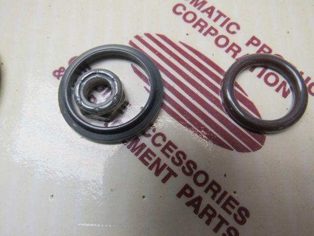 Pneumatic Products Corp. 4651198069 Rebuild kit for 1" Teflon Coated Valve