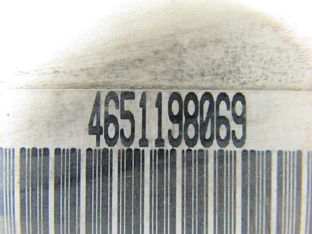 Pneumatic Products Corp. 4651198069 Rebuild kit for 1" Teflon Coated Valve