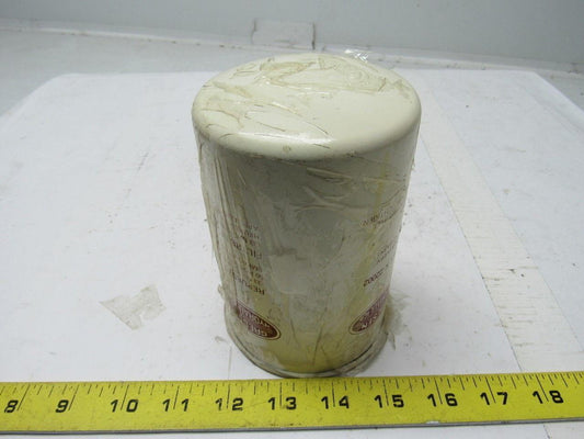 Gresen K-22002 Spin on Hydraulic Filter FSP1 Series 33 Micron Cellulose