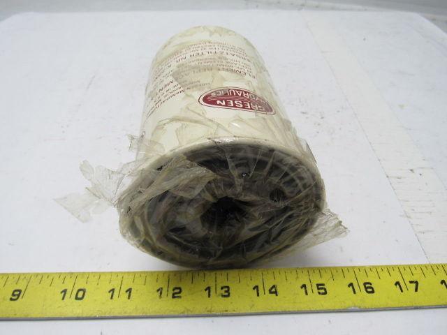 Gresen K-22002 Spin on Hydraulic Filter FSP1 Series 33 Micron Cellulose