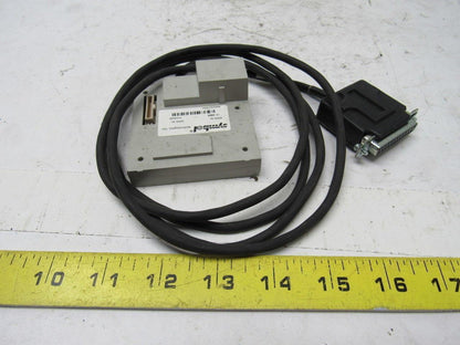 Symbol IK-0800 Interface Cable Kit RS-232 Adapter Bar Code Scanner
