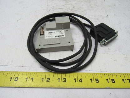 Symbol IK-0800 Interface Cable Kit RS-232 Adapter Bar Code Scanner