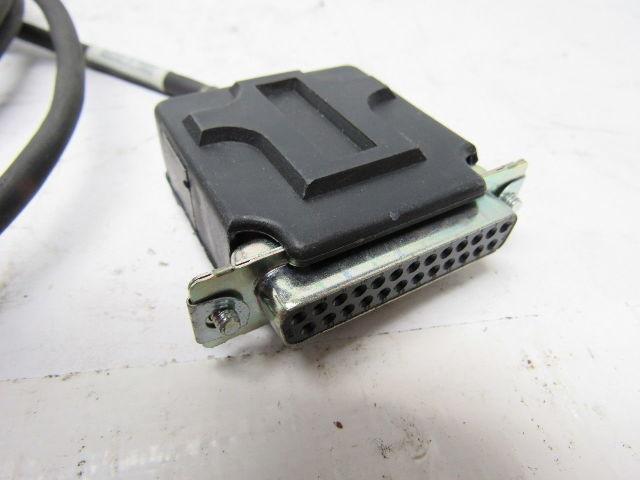 Symbol IK-0800 Interface Cable Kit RS-232 Adapter Bar Code Scanner