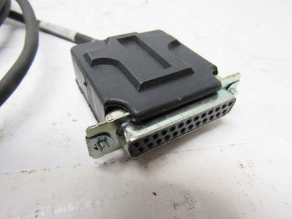 Symbol IK-0800 Interface Cable Kit RS-232 Adapter Bar Code Scanner