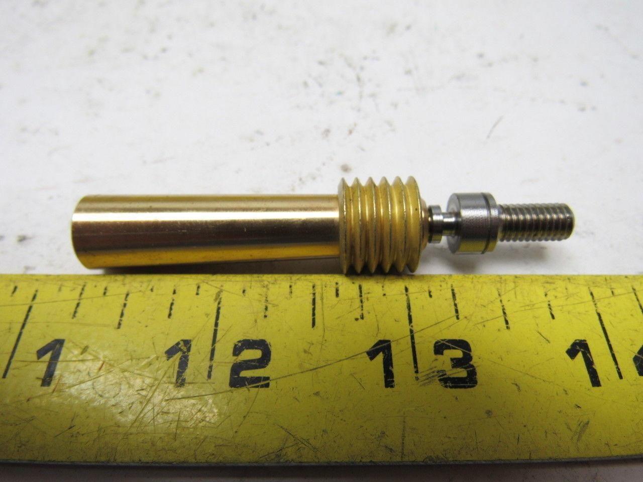 Curtis Wright P2-540-B Pop-A-Plug Heat Exchanger Tube Plugging System