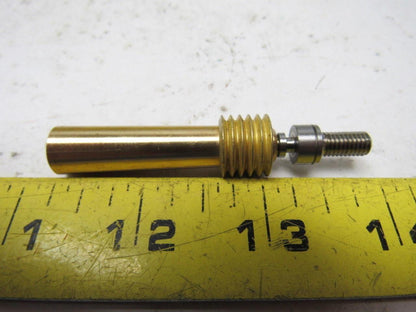 Curtis Wright P2-540-B Pop-A-Plug Heat Exchanger Tube Plugging System