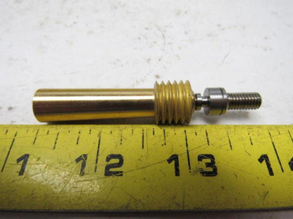 Curtis Wright P2-540-B Pop-A-Plug Heat Exchanger Tube Plugging System