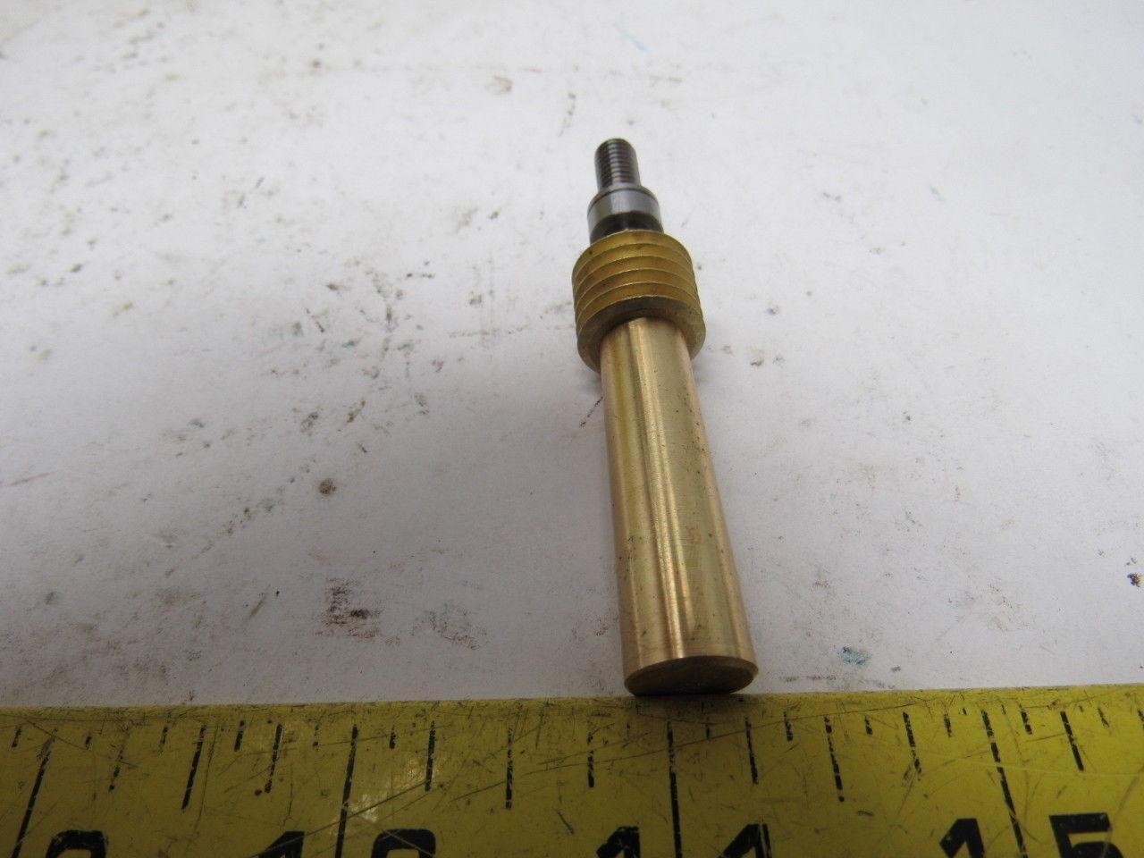 Curtis Wright P2-540-B Pop-A-Plug Heat Exchanger Tube Plugging System