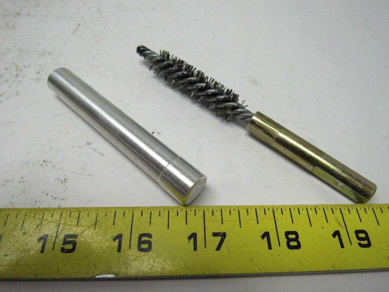 Curtis Wright P2-520-M Pop-A-Plug Heat Exchanger Tube Plugging System