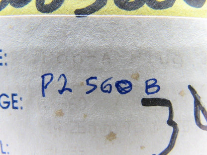 Curtis Wright P2-560-B Heat Exchanger Pop-A-Plug Tube Plugging System