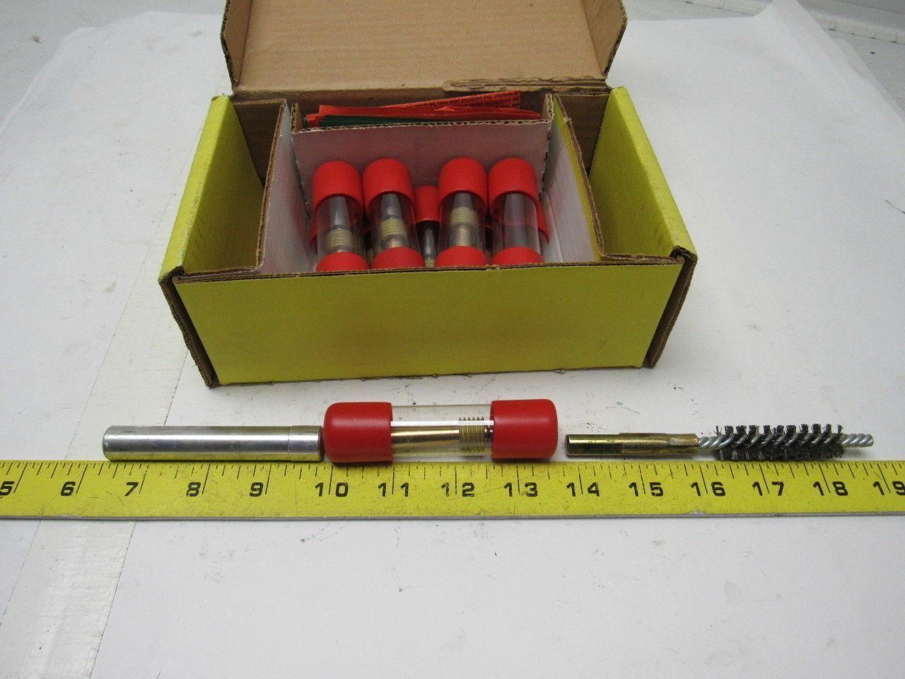 Curtis Wright P2-560-B Heat Exchanger Pop-A-Plug Tube Plugging System