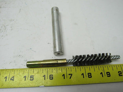 Curtis Wright P2-560-B Heat Exchanger Pop-A-Plug Tube Plugging System