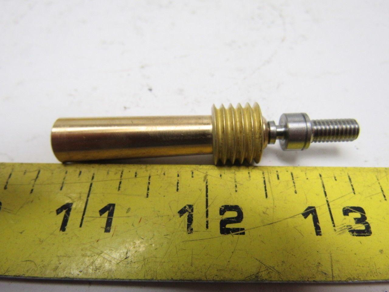 Curtis Wright P2-560-B Heat Exchanger Pop-A-Plug Tube Plugging System