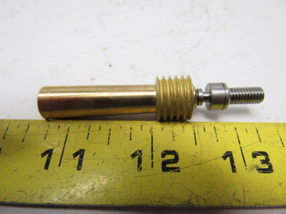 Curtis Wright P2-560-B Heat Exchanger Pop-A-Plug Tube Plugging System