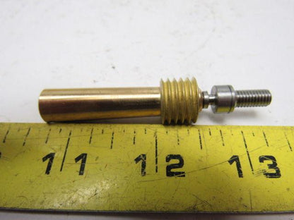 Curtis Wright P2-560-B Heat Exchanger Pop-A-Plug Tube Plugging System