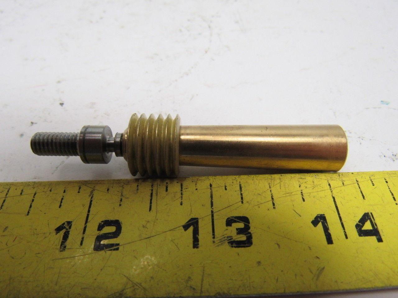 Curtis Wright P2-560-B Heat Exchanger Pop-A-Plug Tube Plugging System