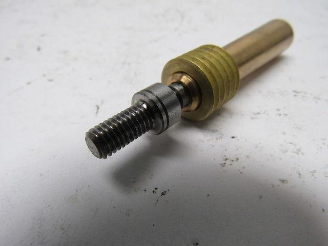 Curtis Wright P2-560-B Heat Exchanger Pop-A-Plug Tube Plugging System