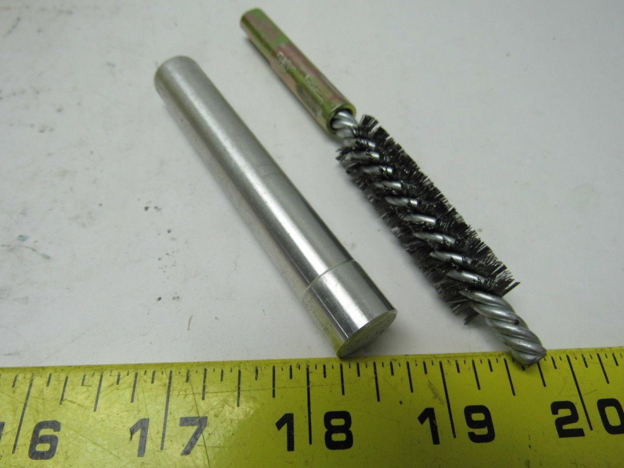 Curtis Wright P2-540-B Pop-A-Plug Heat Exchanger Tube Plugging System