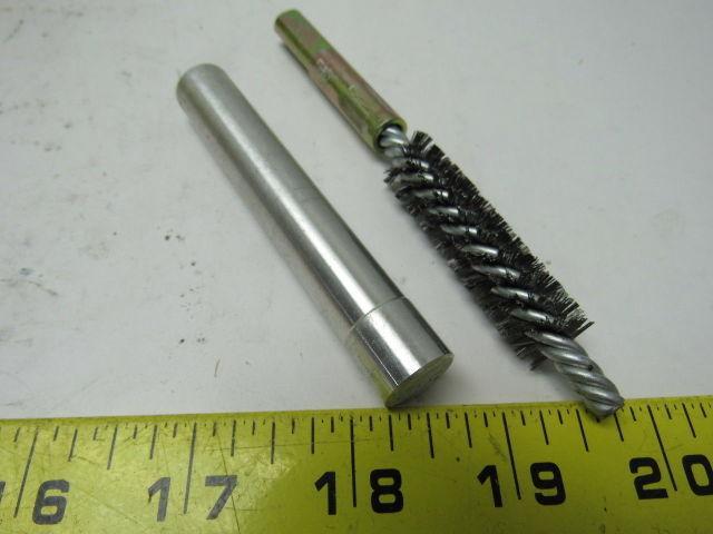 Curtis Wright P2-540-B Pop-A-Plug Heat Exchanger Tube Plugging System ...
