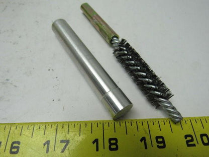 Curtis Wright P2-540-B Pop-A-Plug Heat Exchanger Tube Plugging System