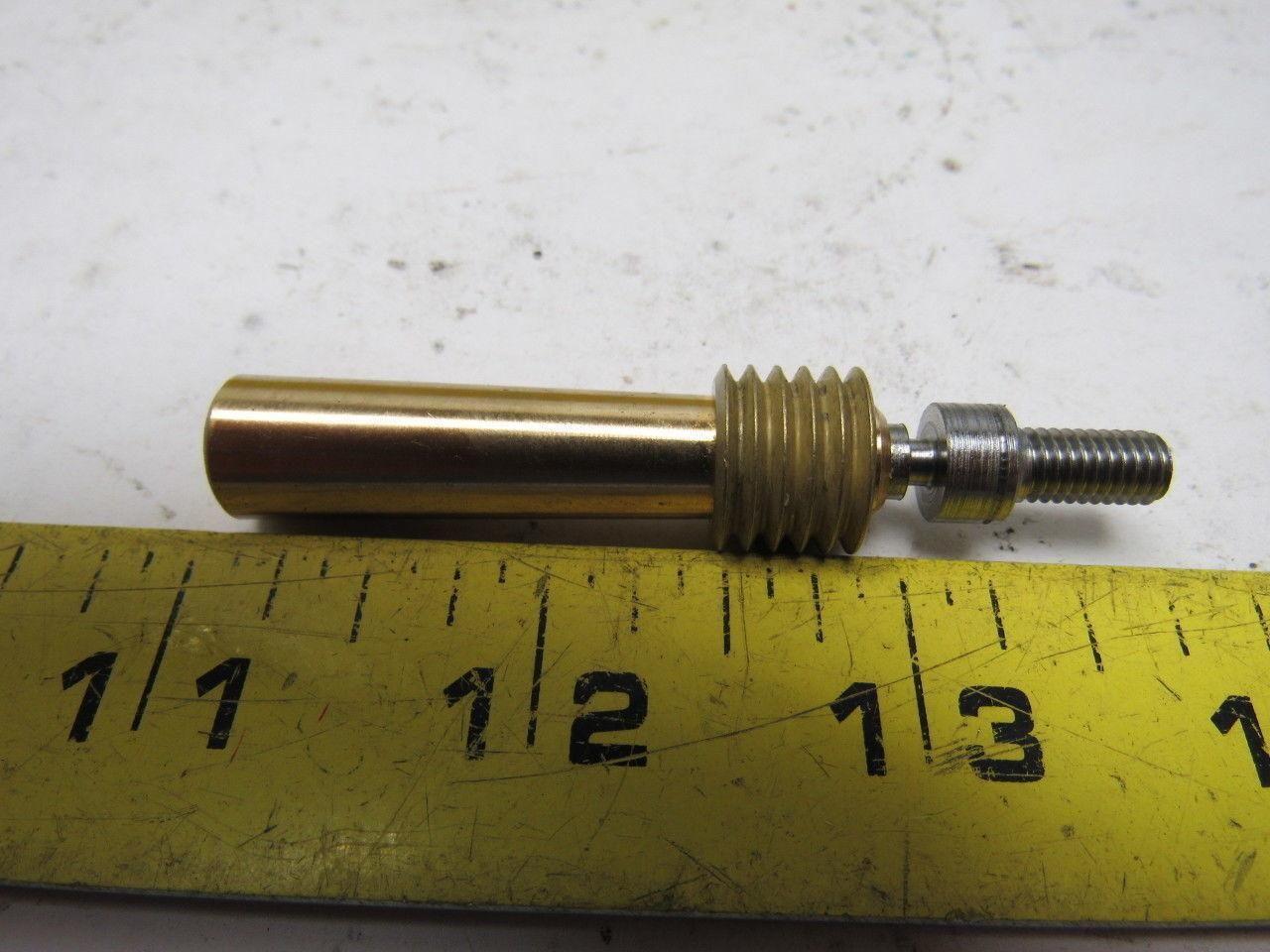 Curtis Wright P2-540-B Pop-A-Plug Heat Exchanger Tube Plugging System