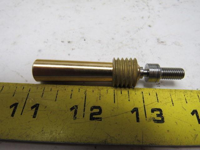 Curtis Wright P2-540-B Pop-A-Plug Heat Exchanger Tube Plugging System ...