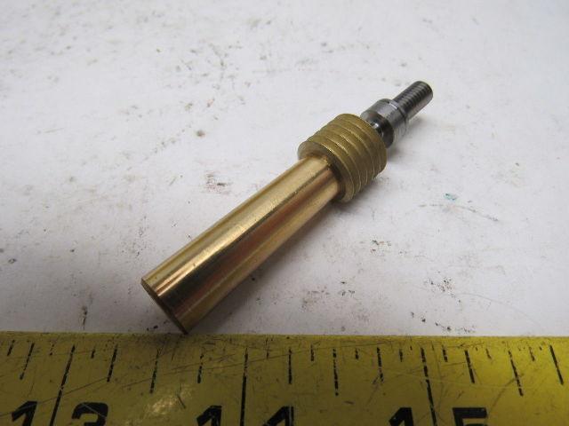 Curtis Wright P2-540-B Pop-A-Plug Heat Exchanger Tube Plugging System ...
