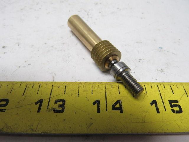 Curtis Wright P2-540-B Pop-A-Plug Heat Exchanger Tube Plugging System ...