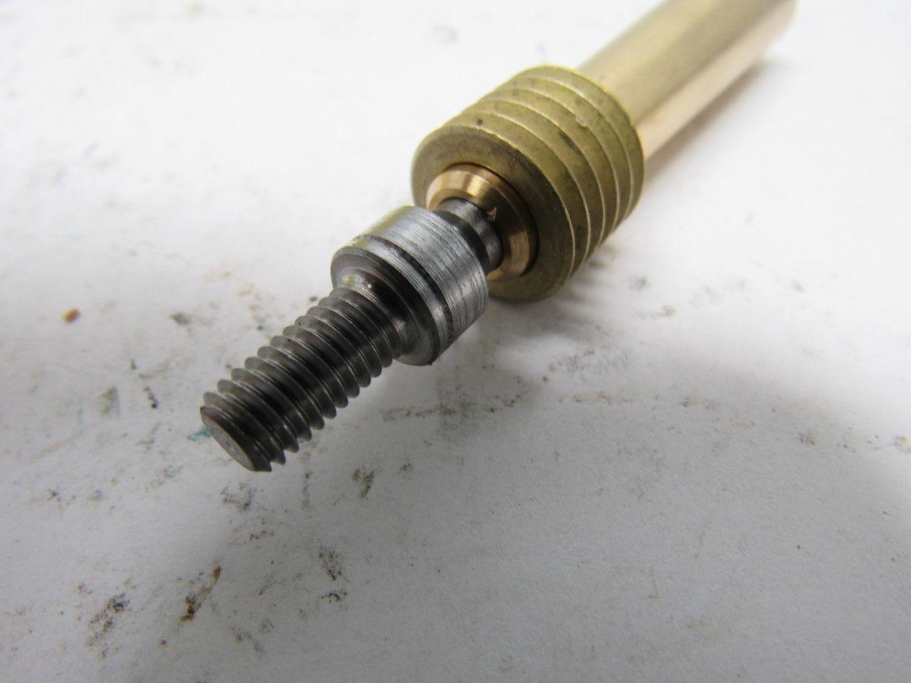 Curtis Wright P2-540-B Pop-A-Plug Heat Exchanger Tube Plugging System