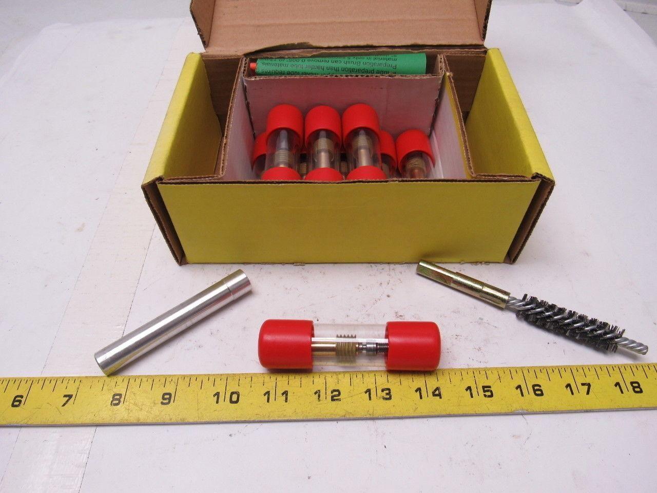 Curtis Wright P2-540-B Pop-A-Plug Heat Exchanger Tube Plugging System