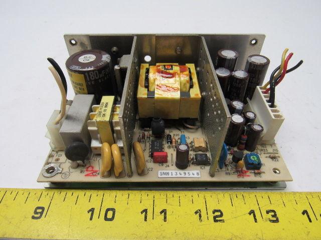 Acquire Inc ACE-870A Power Supply