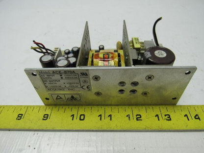 Acquire Inc ACE-870A Power Supply