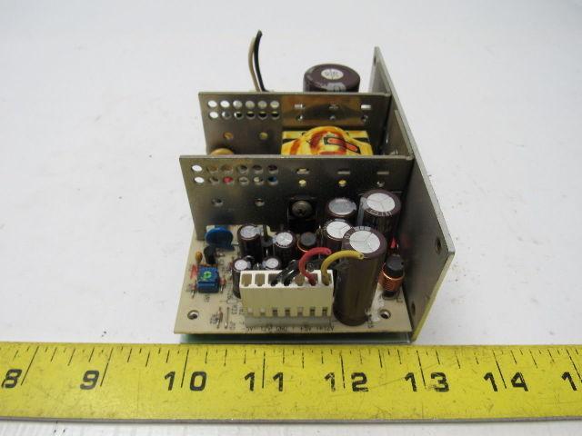 Acquire Inc ACE-870A Power Supply