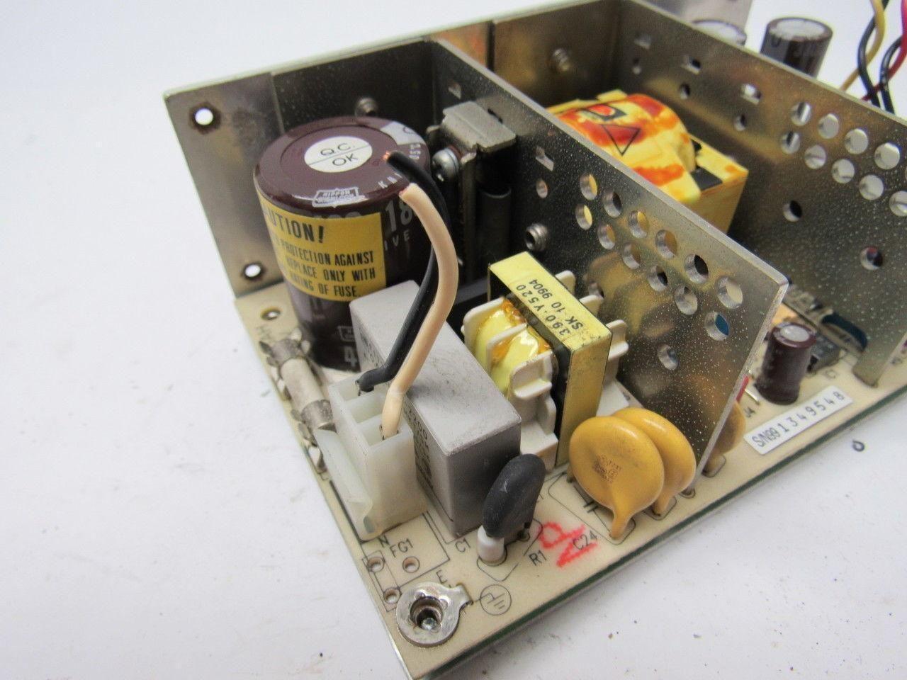 Acquire Inc ACE-870A Power Supply