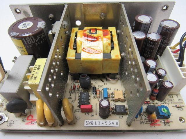 Acquire Inc ACE-870A Power Supply