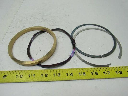 Chesterton 641828 180-32/100M Bushing Kit Bronze