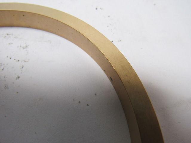Chesterton 641828 180-32/100M Bushing Kit Bronze