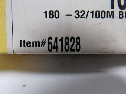 Chesterton 641828 180-32/100M Bushing Kit Bronze