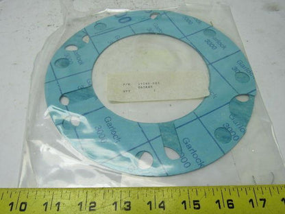 1A97808G01 5x 20 Type Power Flange Mount Valve Positioner Rebuild Kit