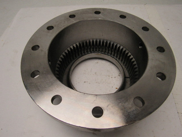 Kop-Flex 2.499" Bore Gear Coupling Hub W/5/8" X 5/16" Keyway W/Sleeve