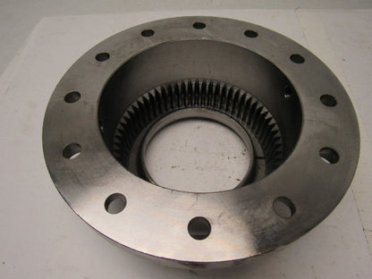 Kop-Flex 2.499" Bore Gear Coupling Hub W/5/8" X 5/16" Keyway W/Sleeve