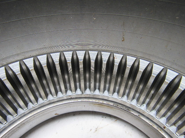 Kop-Flex 2.499" Bore Gear Coupling Hub W/5/8" X 5/16" Keyway W/Sleeve