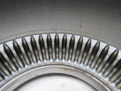 Kop-Flex 2.499" Bore Gear Coupling Hub W/5/8" X 5/16" Keyway W/Sleeve