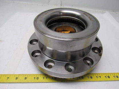 Kop-Flex 2.499" Bore Gear Coupling Hub W/5/8" X 5/16" Keyway W/Sleeve