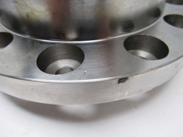 Kop-Flex 2.499" Bore Gear Coupling Hub W/5/8" X 5/16" Keyway W/Sleeve