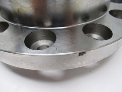 Kop-Flex 2.499" Bore Gear Coupling Hub W/5/8" X 5/16" Keyway W/Sleeve