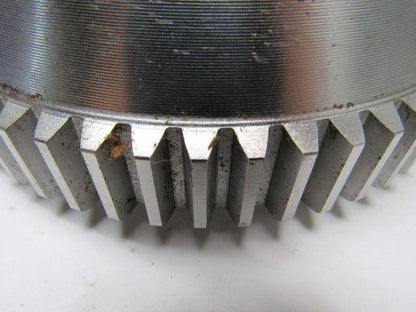 Kop-Flex 2.499" Bore Gear Coupling Hub W/5/8" X 5/16" Keyway W/Sleeve