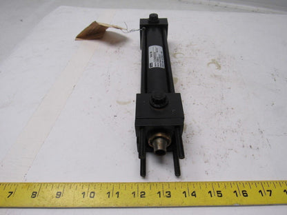 Parker Series MA 1-1/2"x6" Stroke  200PSI Pneumatic Cylinder